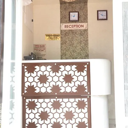 Airways Residency 3* Mumbai