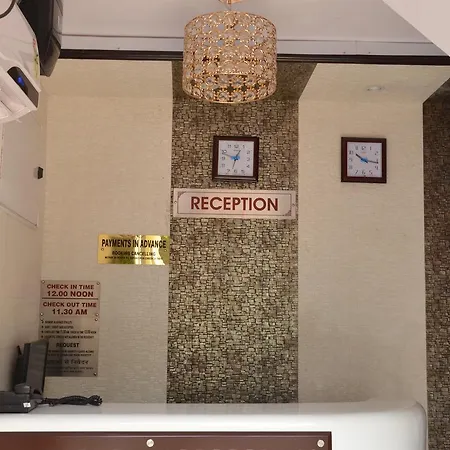 Airways Residency 3* Mumbai