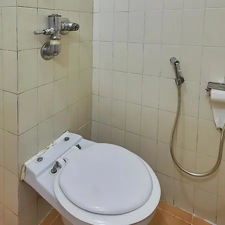 Mogul Palace - Near Masjid Bunder 3* Mumbai