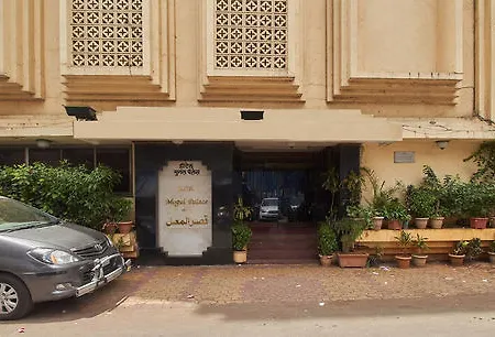 Mogul Palace - Near Masjid Bunder 3* Mumbai