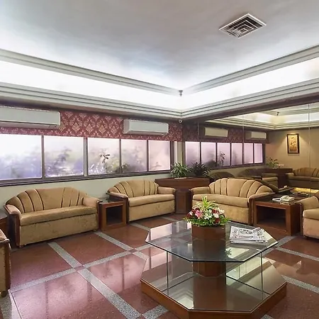 Mogul Palace - Near Masjid Bunder 3* Mumbai