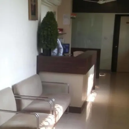 Minerva Residency * Mumbai