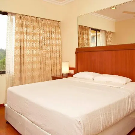 The & Powai 4* Mumbai
