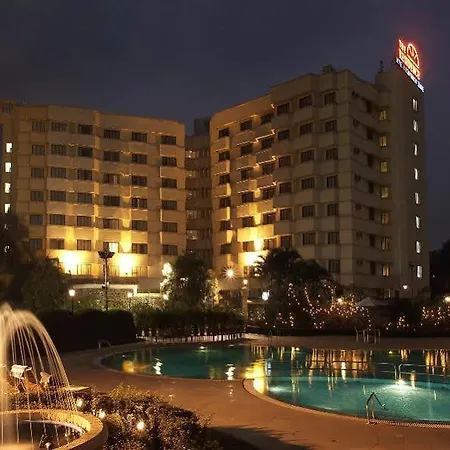 The & Powai 4* Mumbai