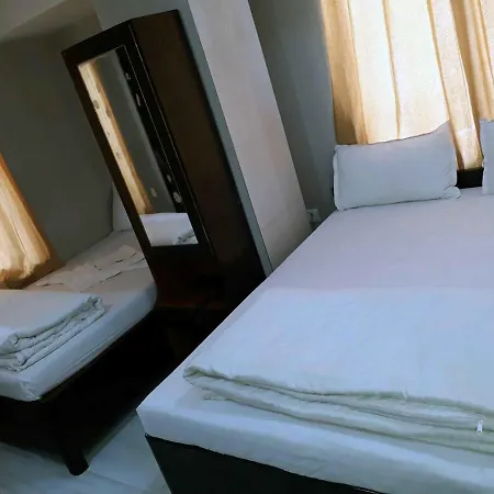 Hotel Holiday Inn 3* Mumbai