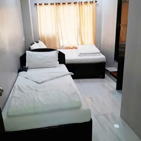 Hotel Holiday Inn 3* Mumbai