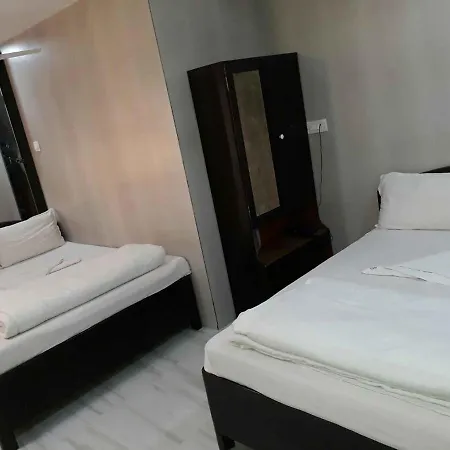 Hotel Hotel Holiday Inn 3*