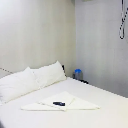 Hotel Holiday Inn 3* Mumbai