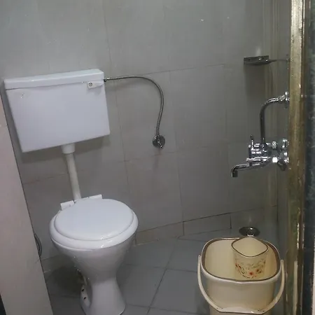 Hotel Holiday Inn 3* Mumbai