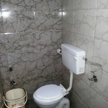 Hotel Holiday Inn 3* Mumbai