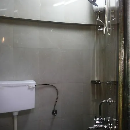 Hotel Holiday Inn 3* Mumbai