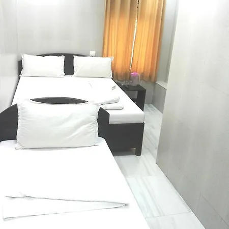 Hotel Holiday Inn 3* Mumbai