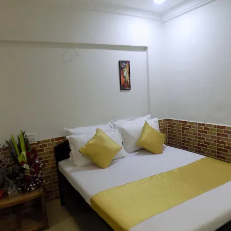 Sharmin Residency 3* Mumbai