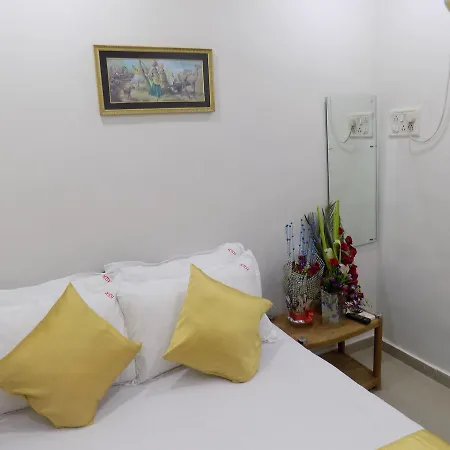 Sharmin Residency 3* Mumbai