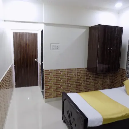 Hotel Sharmin Residency 3*