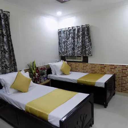 Hotel Sharmin Residency 3*