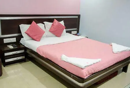 Hotel K.c Residency 2*