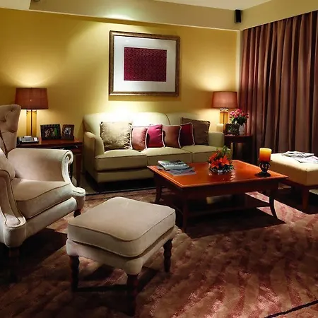 Z Luxury Residences 5* Mumbai