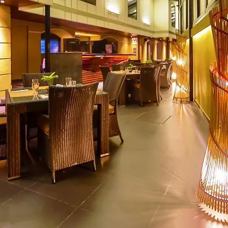 Z Luxury Residences 5* Mumbai