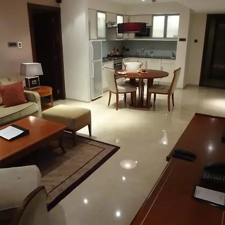 Z Luxury Residences 5* Mumbai