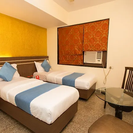 Oyo 8850 J K Regency Hotel Mumbai