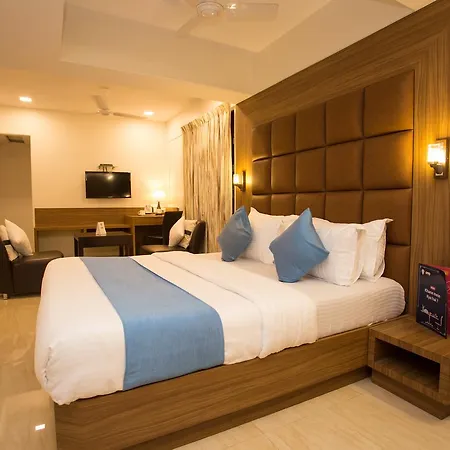 Oyo 8850 J K Regency 2*