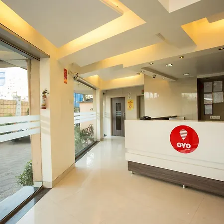 Oyo 8850 J K Regency Mumbai