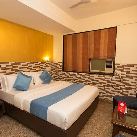 Hotel Oyo 8850 J K Regency