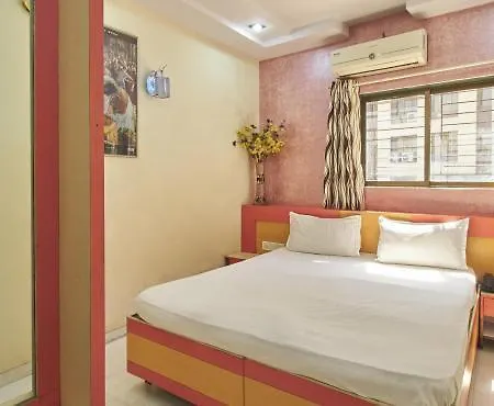Hotel Maangta 127 @ Andheri East Mumbai