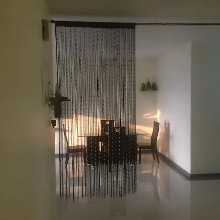 Bed & Breakfast Poonam Hieghts Mumbai