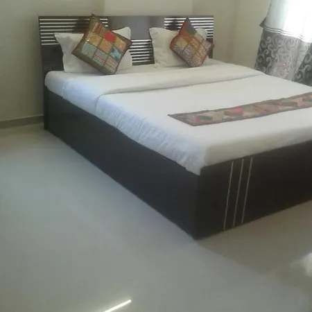 Bed & Breakfast Poonam Hieghts Mumbai