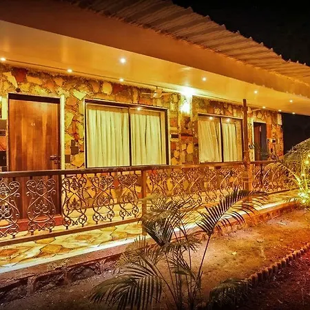 Boutique In Shrivardhan, By Guesthouser 27507 Mumbai