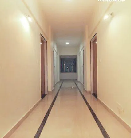 Boutique In Shrivardhan, By Guesthouser 27507 Mumbai