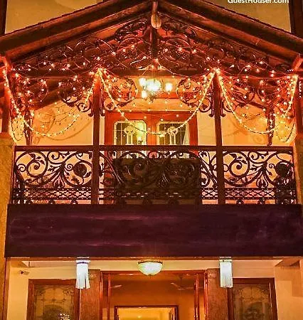 Boutique In Shrivardhan, By Guesthouser 27507 Mumbai