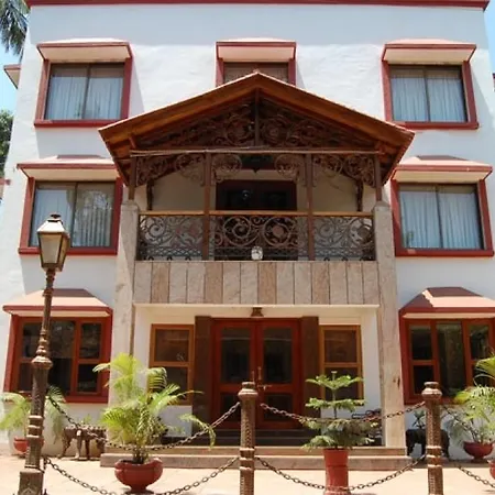 Boutique In Shrivardhan, By Guesthouser 27507 *