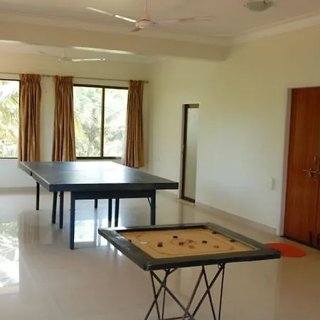 Guest house Boutique In Shrivardhan, By Guesthouser 27507