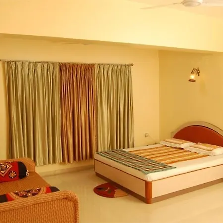 Boutique In Shrivardhan, By Guesthouser 27507 Guest house
