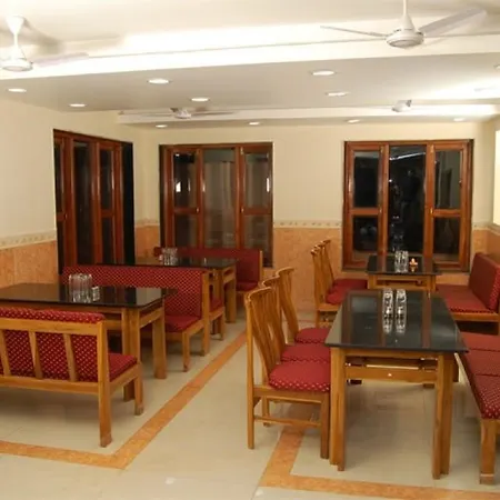 Boutique In Shrivardhan, By Guesthouser 27507 * Mumbai