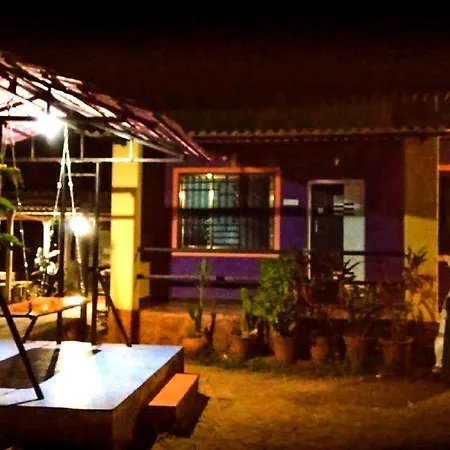 Boutique In Shrivardhan, By Guesthouser 27507 *