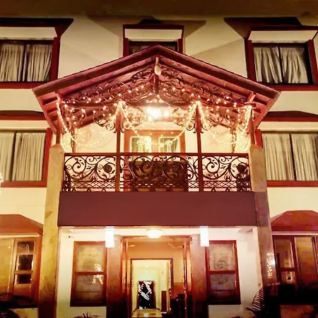 Guest house Boutique In Shrivardhan, By Guesthouser 27507 *