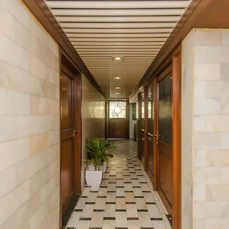Hotel Oyo 18502 Flagship Sahar International Mumbai