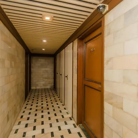 Hotel Oyo 18502 Flagship Sahar International Mumbai
