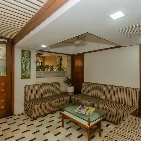 Oyo 18502 Flagship Sahar International Hotel Mumbai