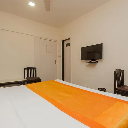 Hotel Oyo 18502 Flagship Sahar International Mumbai
