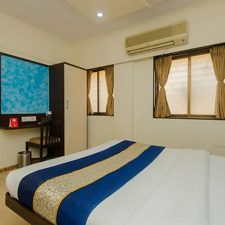 Hotel Oyo 18502 Flagship Sahar International Mumbai