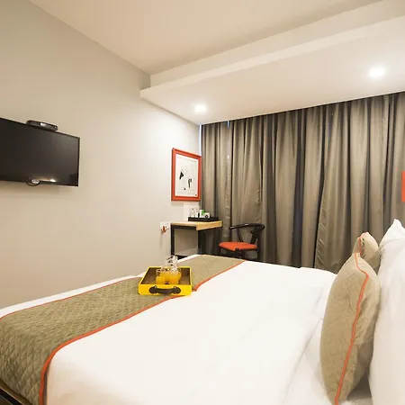 Hotel Oyo Townhouse 16 International Airport