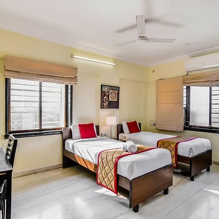 Guest house Siesta Prithvi Emperor *