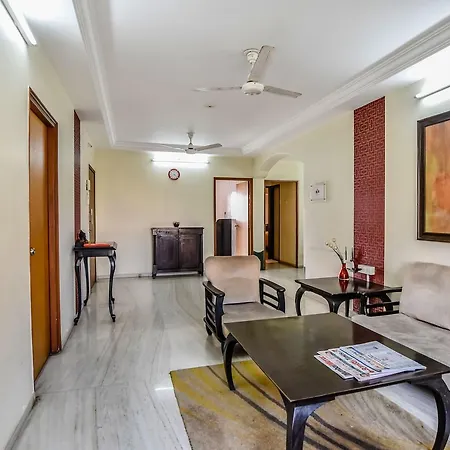 Guest house Siesta Prithvi Emperor *