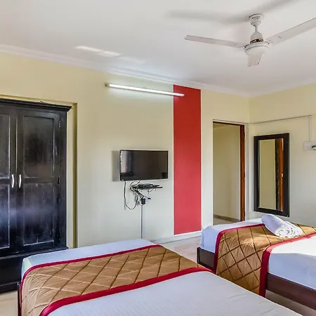 Siesta Prithvi Emperor Guest house *
