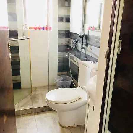 Pinaki Comfort Apartment